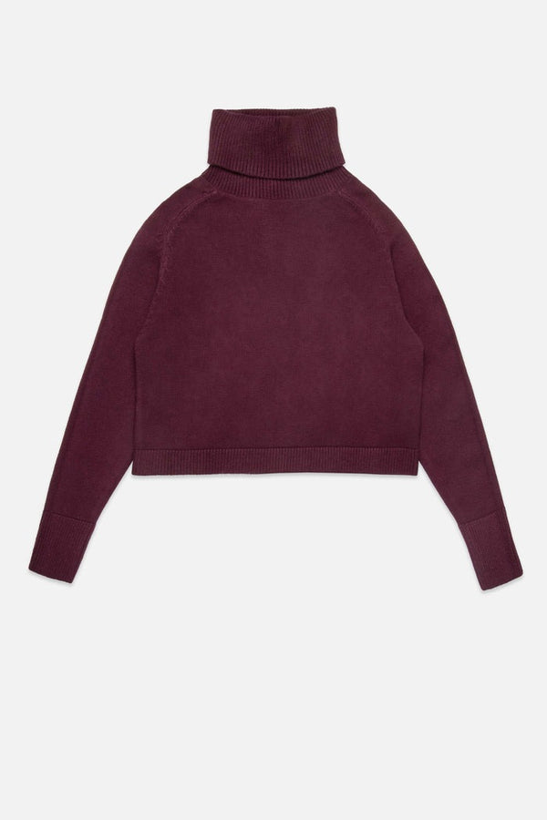 Pugliese Sweater | Wine