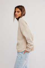Torres Rollneck Top | Sugar Swizzle