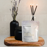 Eucalyptus Apothecary Crush Bath Soak | 120g