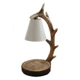 Candle Warmer Lamp | Antler