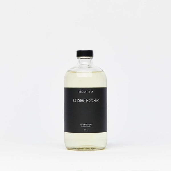 Rituel Nordique Bubble Bath