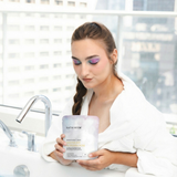 Midnight Superbloom Crush Bath Soak | 120g