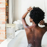 Ancient Oat Hydration Crush Bath Soak | 120g