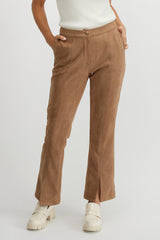 Holden Pants | Mochaccino - FINAL SALE