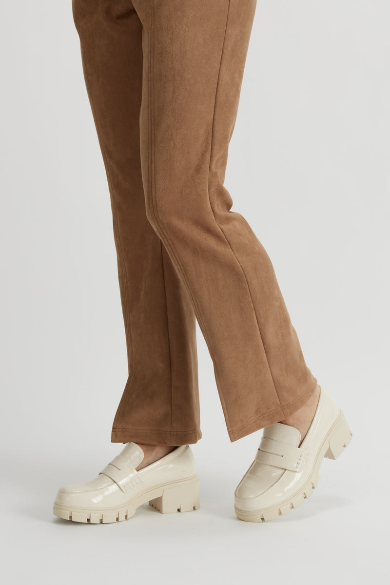 Holden Pants | Mochaccino - FINAL SALE