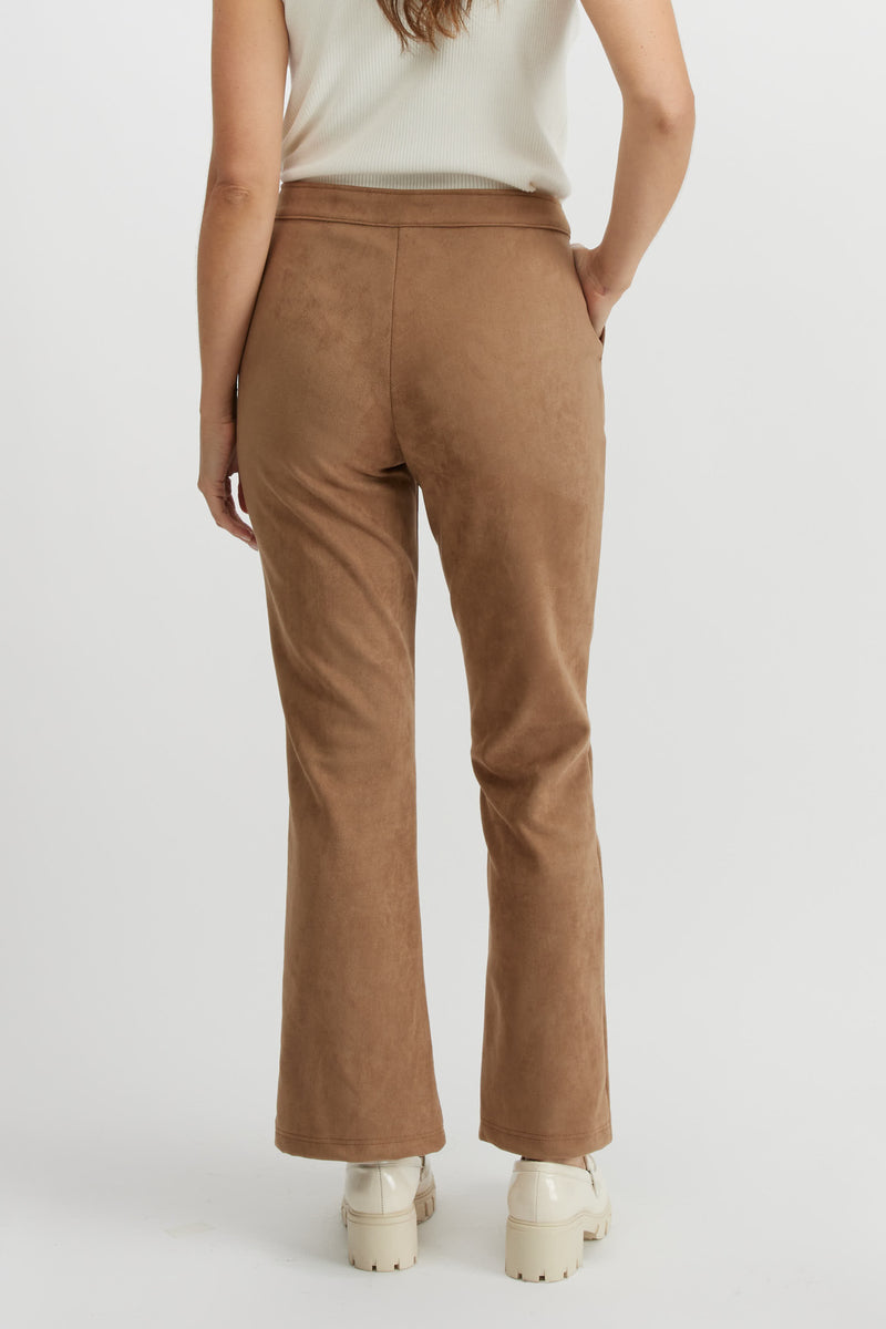 Holden Pants | Mochaccino - FINAL SALE