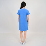 Tianie T-Shirt Dress | Riviera - FINAL SALE