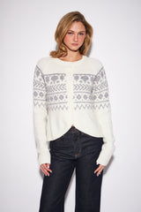 Adele Cardigan | Apres Ski
