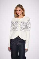 Adele Cardigan | Apres Ski