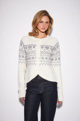 Adele Cardigan | Apres Ski