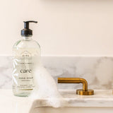 Care Hand Soap | Bergamot & Lime 476mL