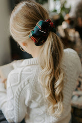 Barbays Scrunchie | Ralph's Tartan