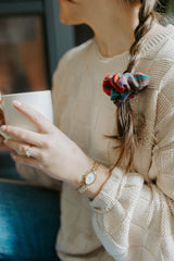 Barbays Scrunchie | Ralph's Tartan