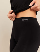 Full Leggings | Black
