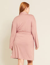 Goodnight Robe | Dusty Pink