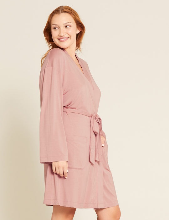 Goodnight Robe | Dusty Pink