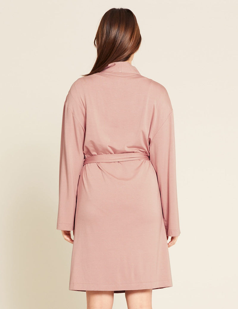 Goodnight Robe | Dusty Pink