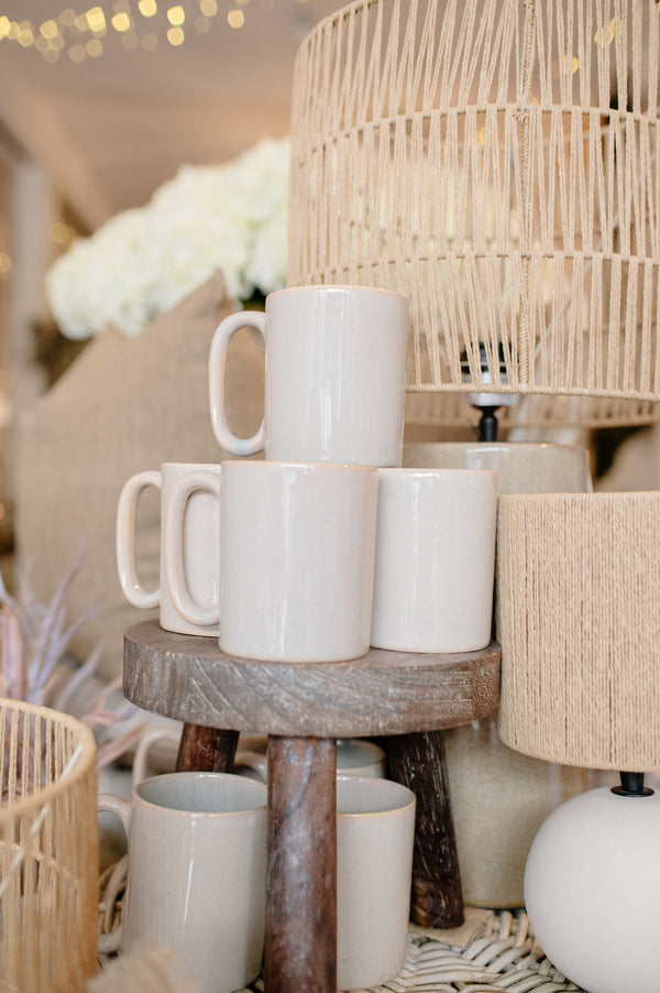Otis Mug | Honey