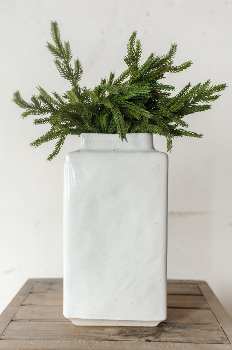 Fresh Touch Norfolk Pine Pick | 12"