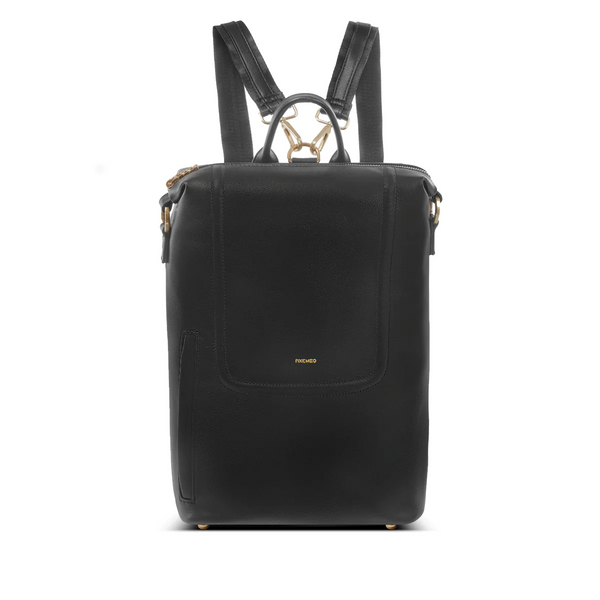 Blossom Backpack Small | Black
