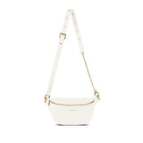 Brooklyn Crossbody | Coconut Cream