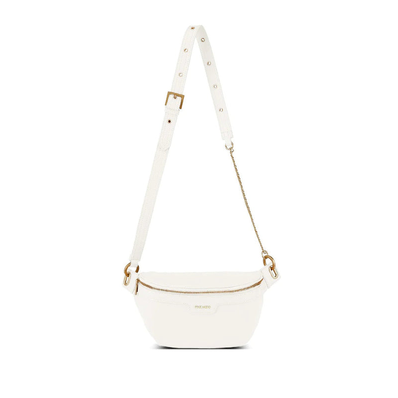 Brooklyn Crossbody | Coconut Cream