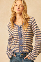 Bryson Cardigan | Beach Club