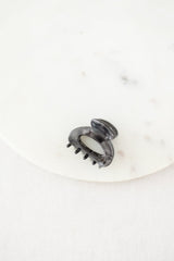 Barbays Small Clip | Jet Black