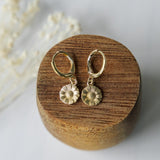 Bloom Hoop | Gold
