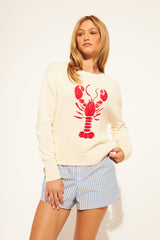 Caesar Pullover | Catch Of The Day