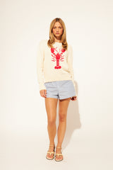 Caesar Pullover | Catch Of The Day