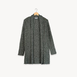 Cozy Cardigan | Green