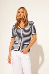 Clement Cardigan | Harbor Thread