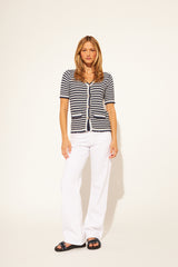 Clement Cardigan | Harbor Thread