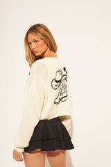 Colt Cardigan | Texas Two Step