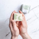 Care Shave Bar | Bergamot & Lime