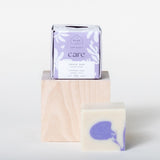 Care Shave Bar | Lavender & Sage