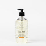 Dish Soap | Blood Orange, Bergamot & Sandalwood