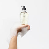 Dish Soap | Bergamot & Lime