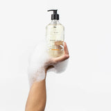 Hand Soap | Blood Orange, Bergamot & Sandalwood