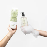 Dish Soap | Bergamot & Lime