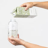 Laundry Detergent | Bergamot & Lime