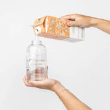 Laundry Detergent | Blood Orange, Bergamot & Sandalwood