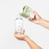 All Purpose Cleaner | Bergamot & Lime