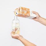 Hand Soap | Blood Orange, Bergamot & Sandalwood