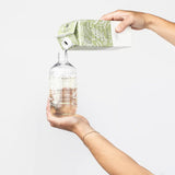 Dish Soap | Bergamot & Lime