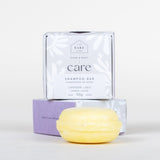 Care Shampoo Bar | Lavender & Sage