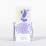 Care Shave Bar | Lavender & Sage