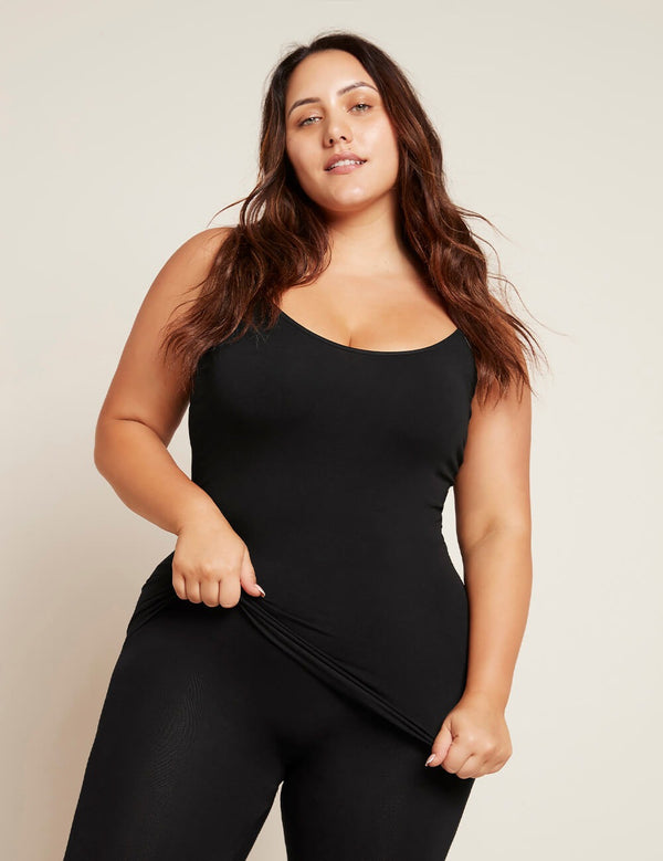Cami Top | Black