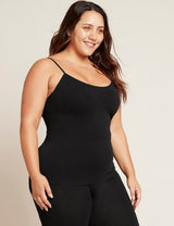 Cami Top | Black